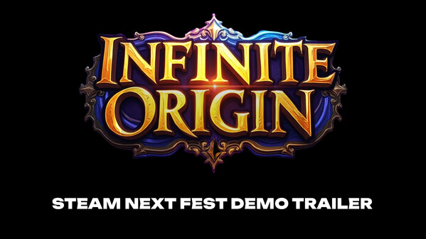 Steam Next Fest Demo trailer thumbnail