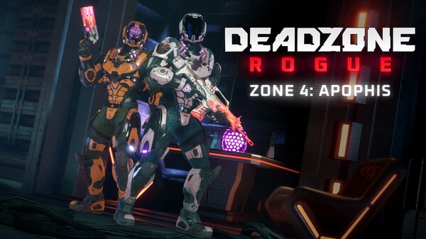 Zone 4: Apophis trailer thumbnail