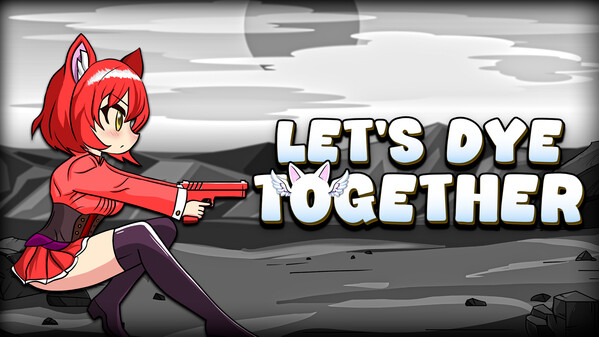 Let's Dye Together Announcement Trailer trailer thumbnail