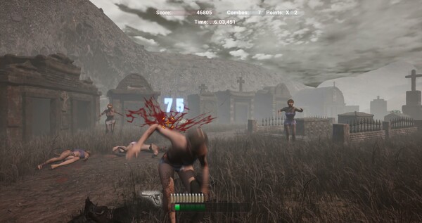 LevelFootage trailer thumbnail