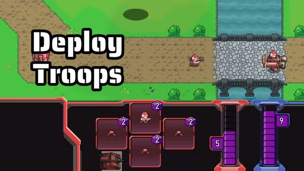 Campaign Trailer trailer thumbnail