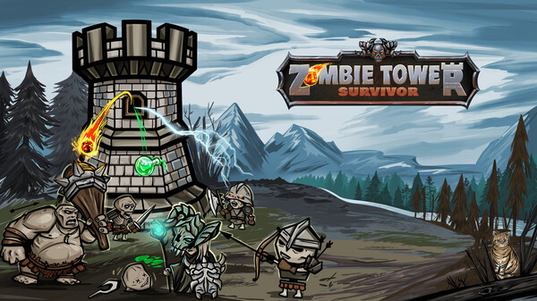 Zombie Tower Survivor Gameplay Trailer trailer thumbnail