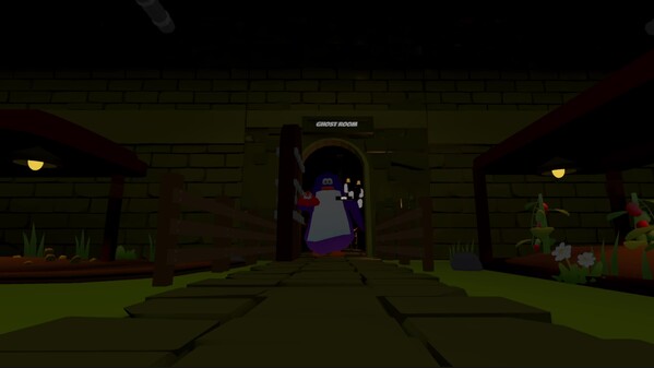 Church Crew Wishlist Trailer trailer thumbnail
