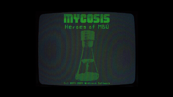 Mycosis Overview Trailer trailer thumbnail