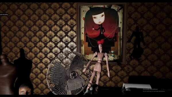 Puppet Show trailer thumbnail