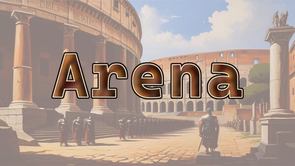 Arena trailer thumbnail