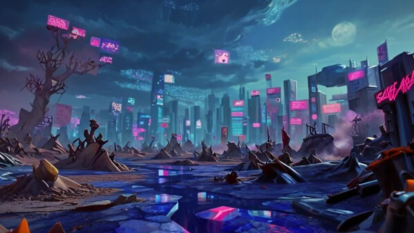 Story Trailer trailer thumbnail