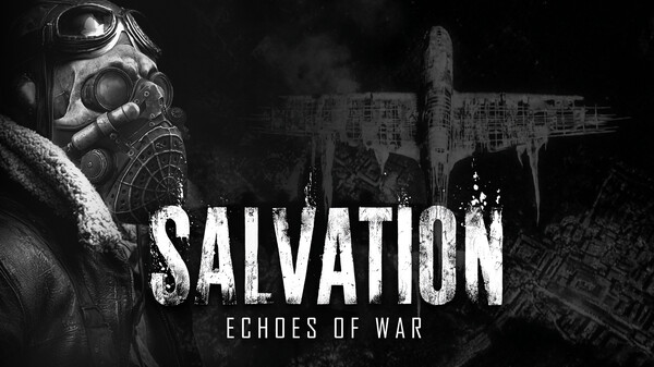 Salvation Showcase Trailer trailer thumbnail