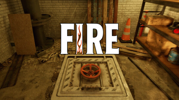 FIRE Woe To You Oh Earth trailer thumbnail