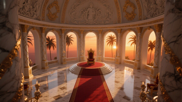 The New Han Prince 2 In Game trailer thumbnail
