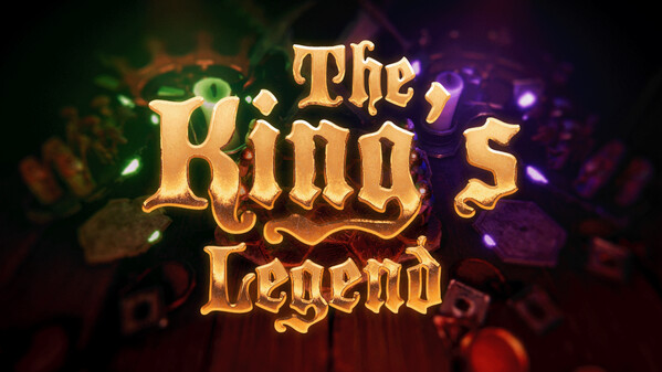 The King's Legend trailer thumbnail