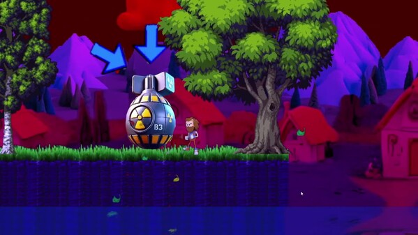Gameplay trailer thumbnail