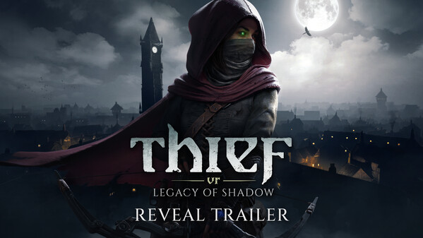 Reveal Trailer trailer thumbnail