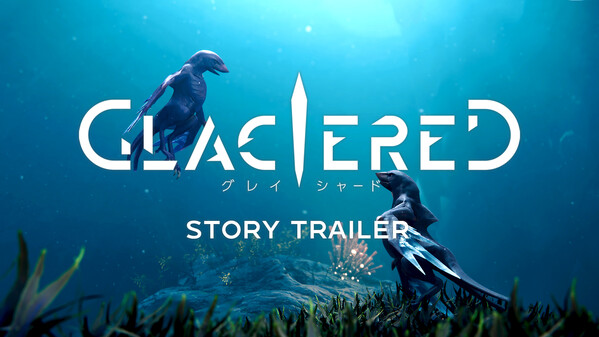 Story Trailer - English Ver. trailer thumbnail