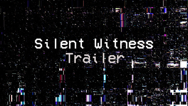 Trailer Silent Witness trailer thumbnail