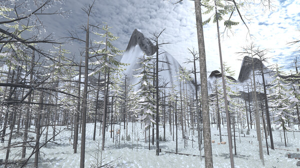 Forest Construction VR Trailer trailer thumbnail