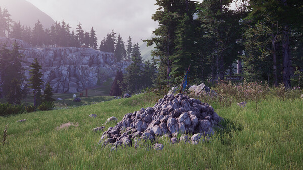 Heart of Altai - tizer trailer thumbnail