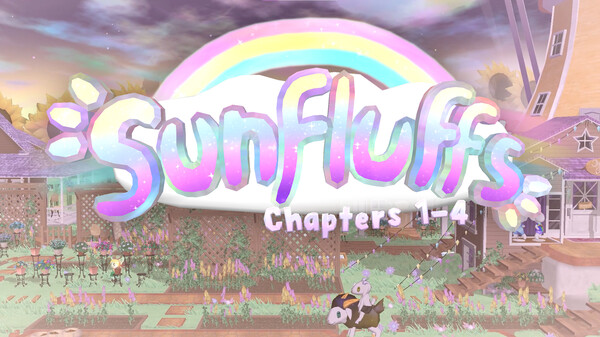 Sunfluffs trailer trailer thumbnail
