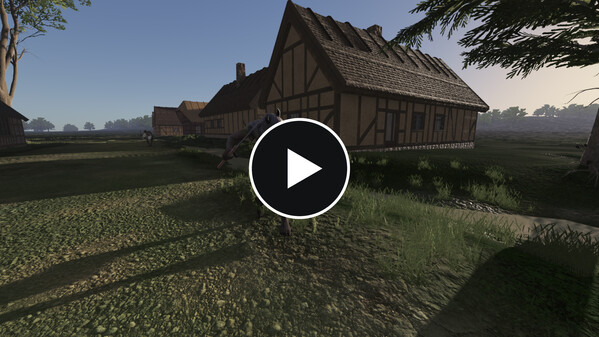 Dartmour Trailer 1 trailer thumbnail