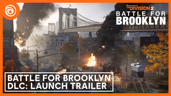 Battle for Brooklyn Trailer trailer thumbnail