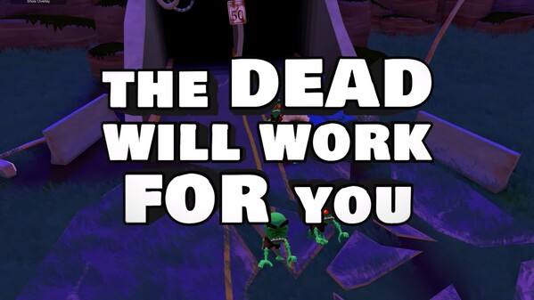 Announcement Trailer trailer thumbnail