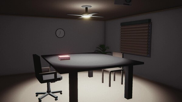 Escape House - Trailer trailer thumbnail