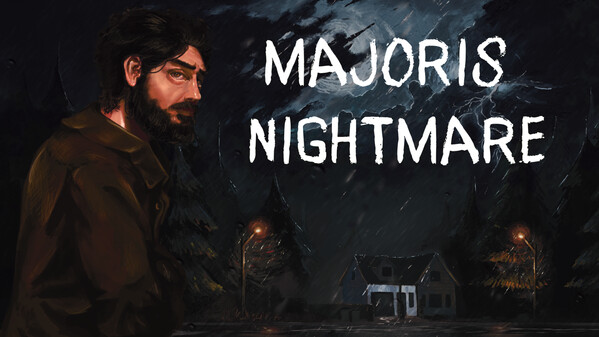 Majoris Nightmare Trailer trailer thumbnail