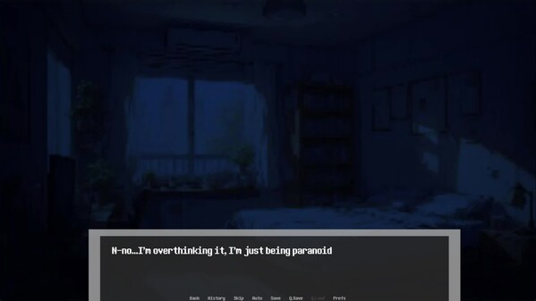 Trailer trailer thumbnail