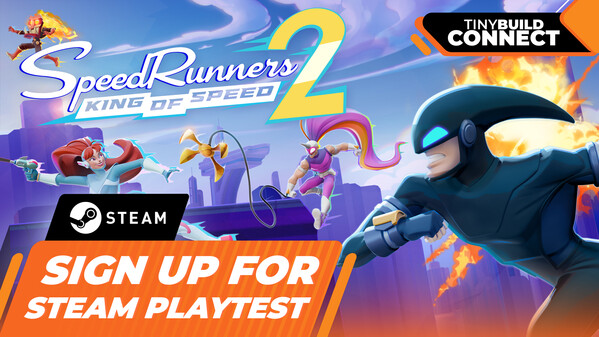 Steam Playtest Trailer trailer thumbnail