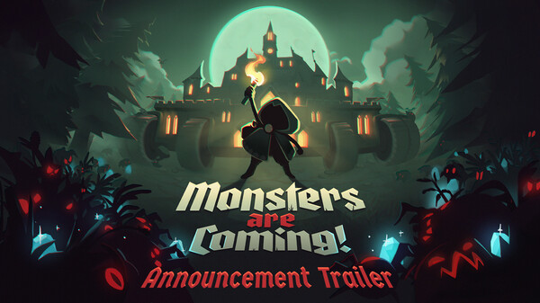 Announcement Trailer trailer thumbnail