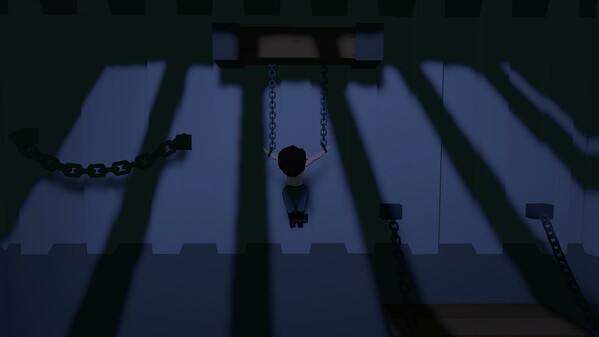 Game Announcement trailer thumbnail