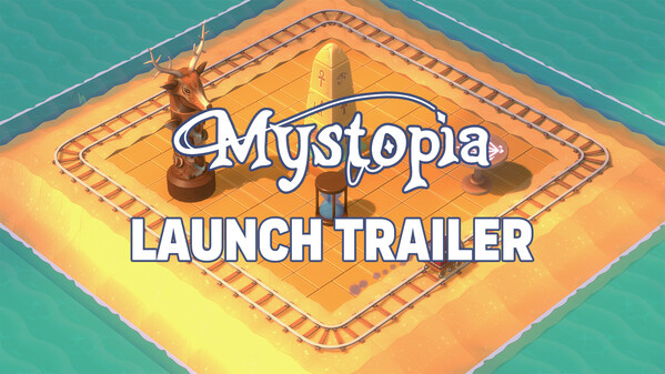 Launch Trailer trailer thumbnail