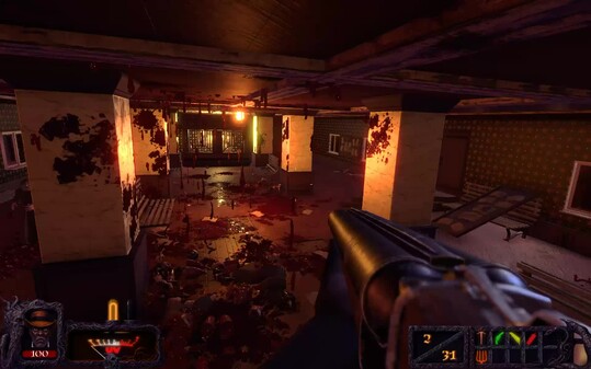 Trailer 1 trailer thumbnail
