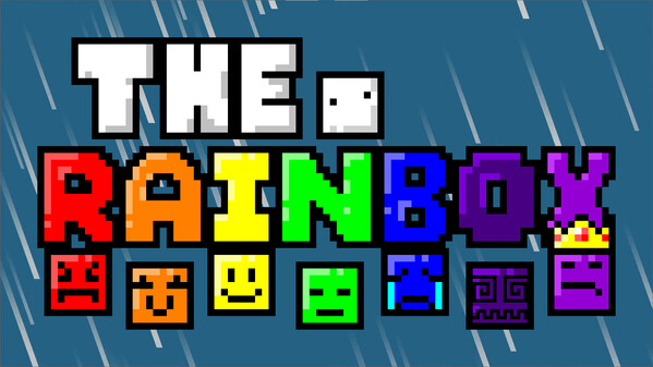 The Rainbox - Pre-Release Trailer trailer thumbnail