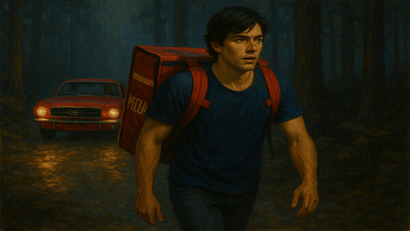 EnglishTrailerK trailer thumbnail