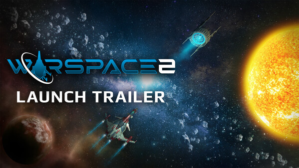 Official Launch Trailer trailer thumbnail