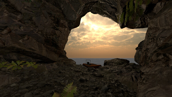 Cave Dive trailer thumbnail