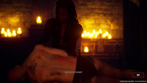 Prologue Teaser trailer thumbnail