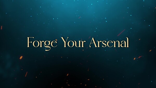 Announcement Trailer trailer thumbnail