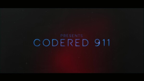 CODERED 911 trailer thumbnail