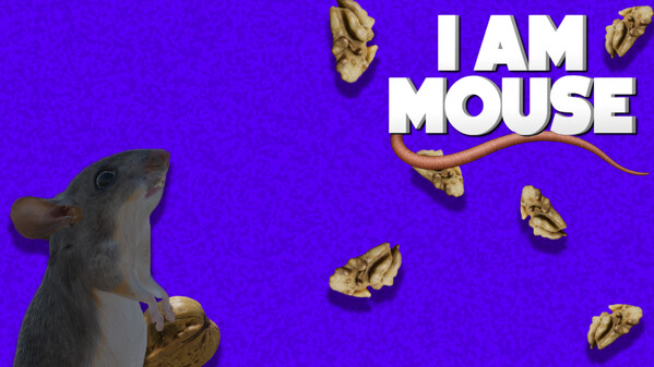 I Am Mouse - Brand New Trailer trailer thumbnail
