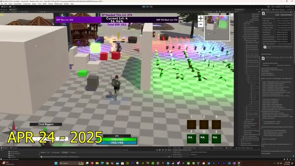 Dev Trailer 2 trailer thumbnail