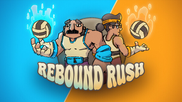 Rebound Rush trailer thumbnail