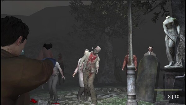 HordesOfTheDeadGamePlay trailer thumbnail
