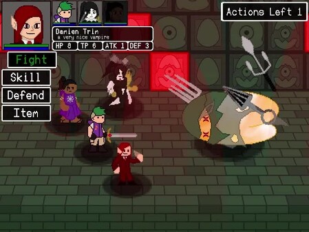 TeleColision Demo Trailer 2 trailer thumbnail