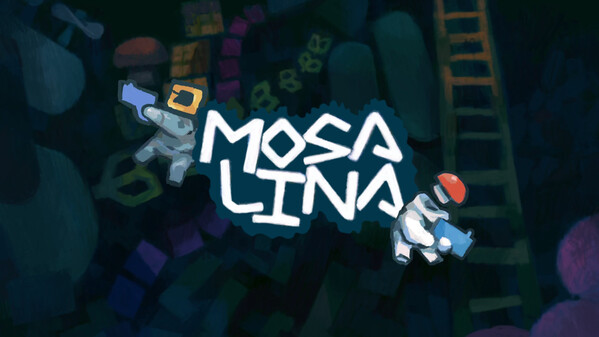 Second Layer trailer thumbnail