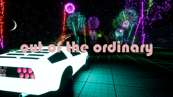 out of the ordinary trailer thumbnail
