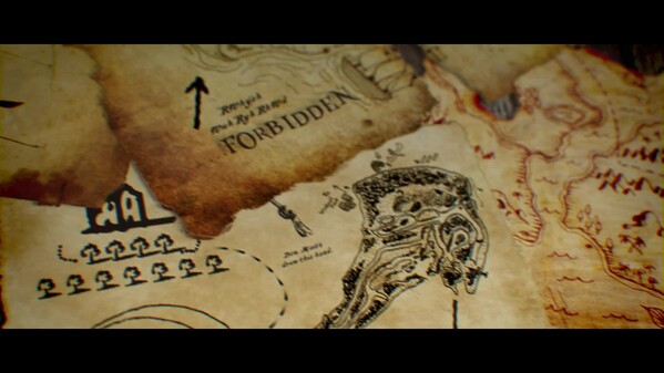 Kingdom of Velvet Сhains trailer thumbnail