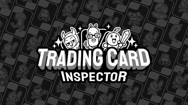 Trading Card Inspector Trailer trailer thumbnail