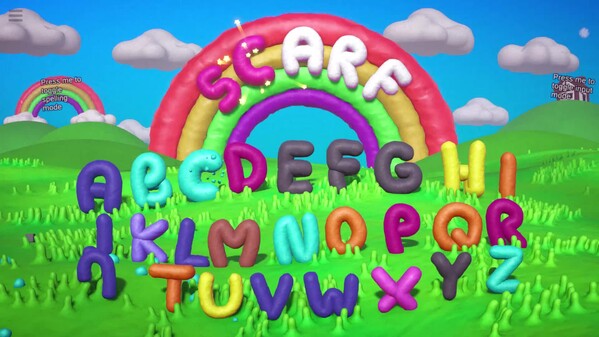 Gameplay trailer thumbnail